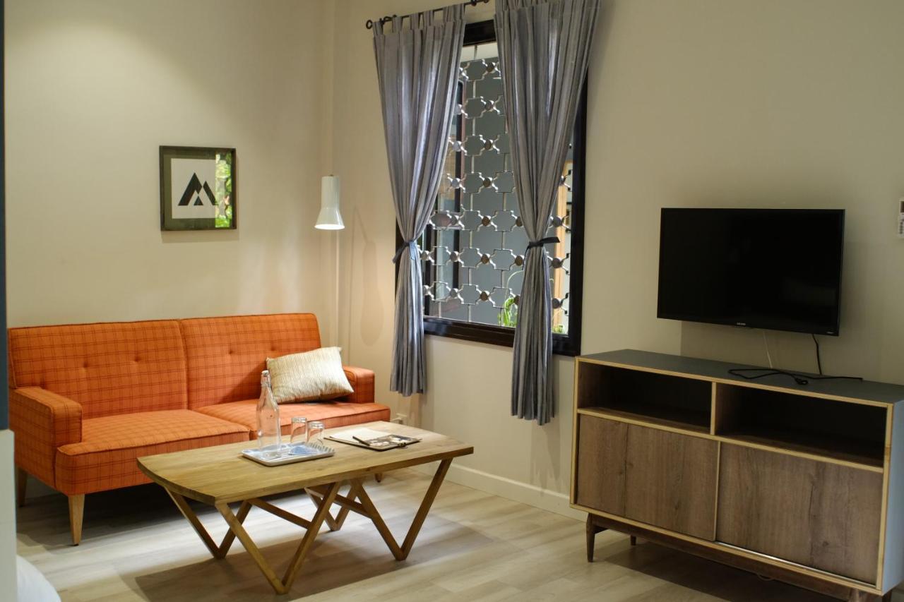 Kaia Residence Danang Quiet Garden Экстерьер фото