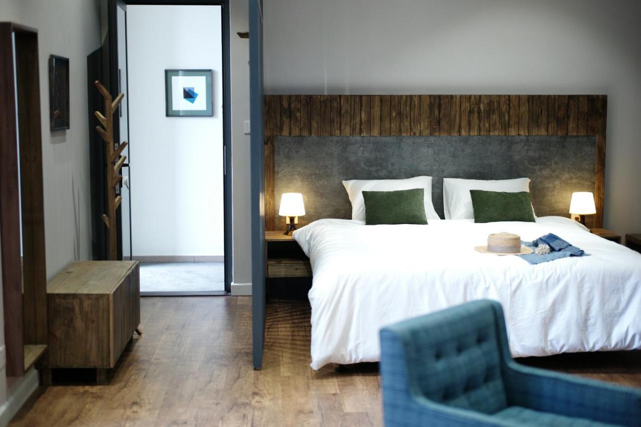 Kaia Residence Danang Quiet Garden Экстерьер фото