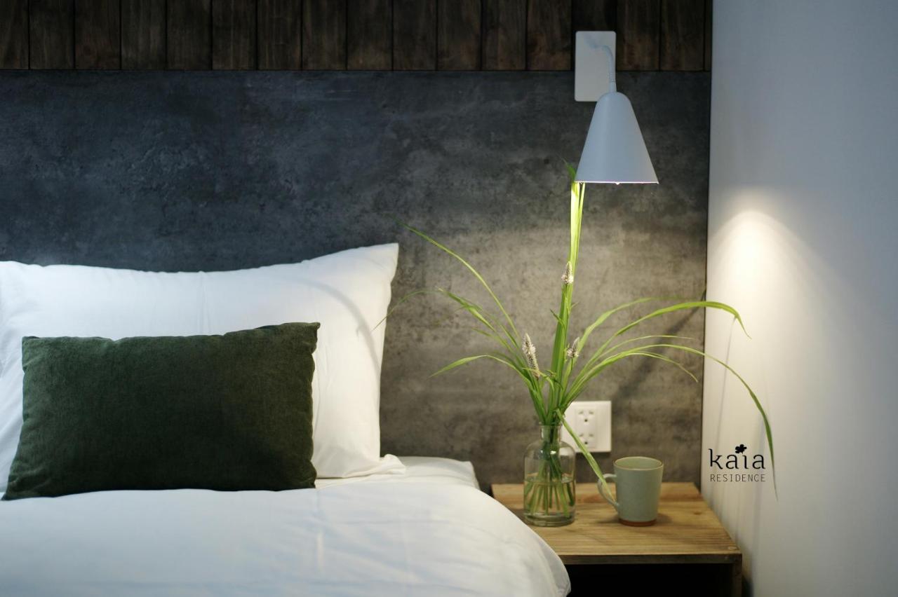 Kaia Residence Danang Quiet Garden Экстерьер фото