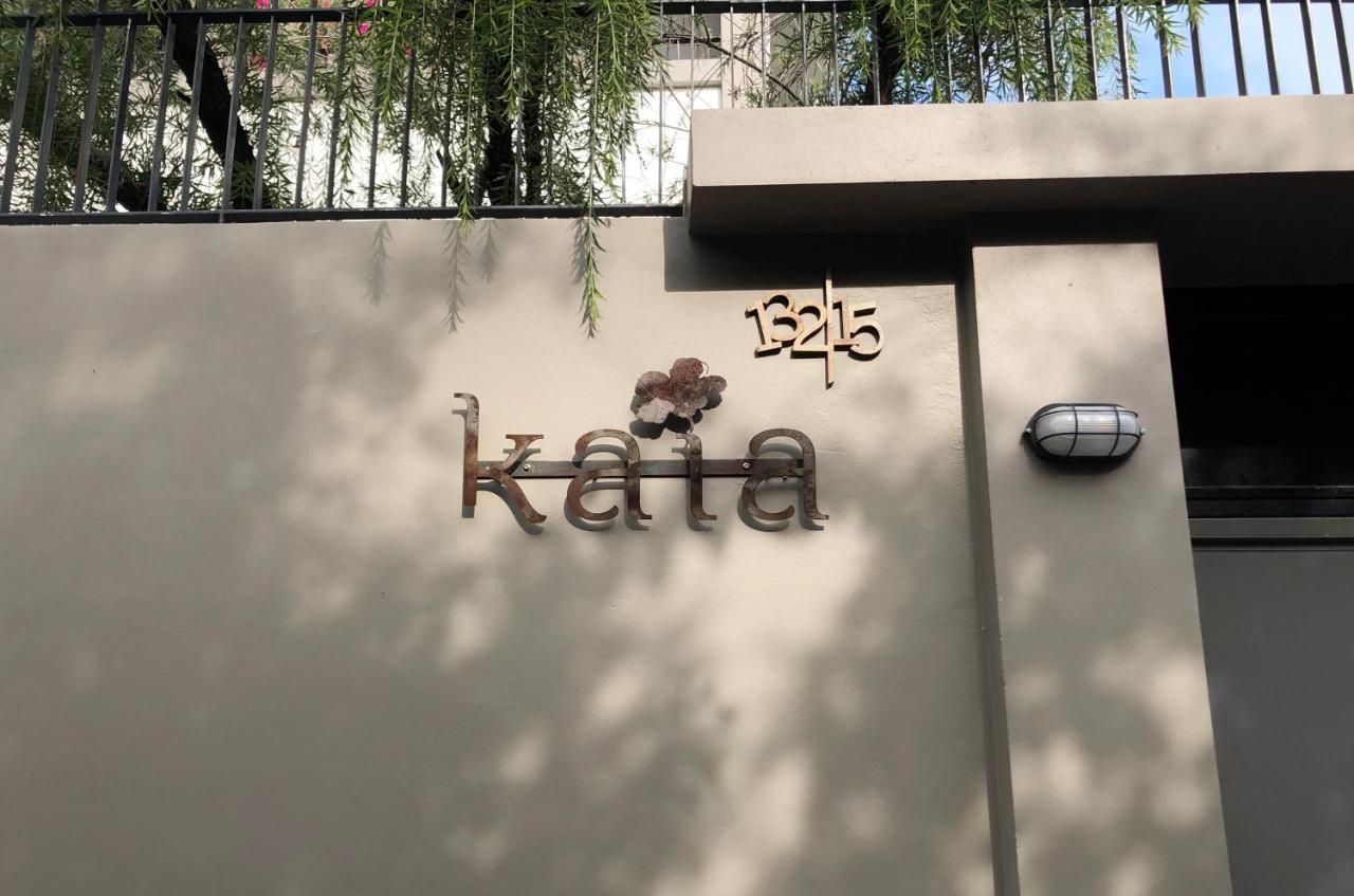 Kaia Residence Danang Quiet Garden Экстерьер фото